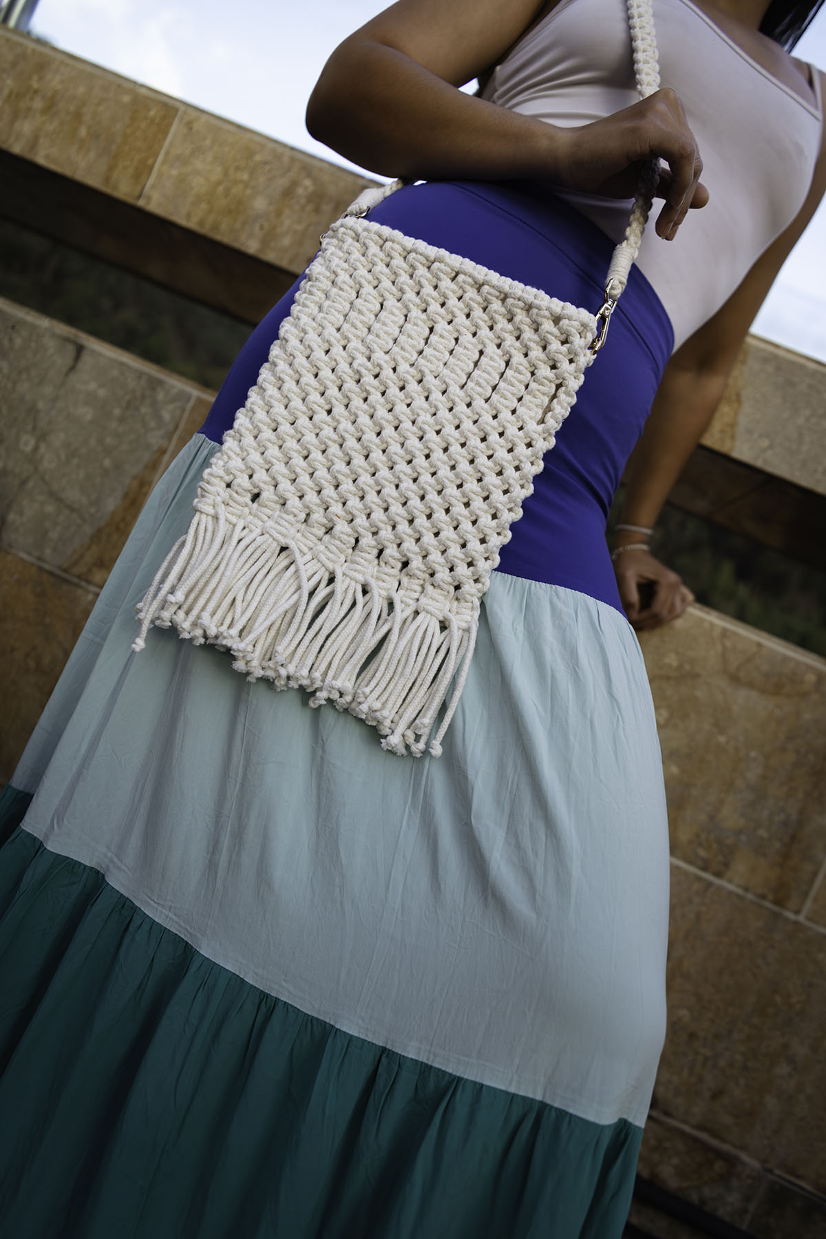 Bolsa Bali - Imagem 9