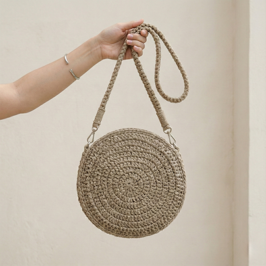 Bolsa Bella - Imagem 6