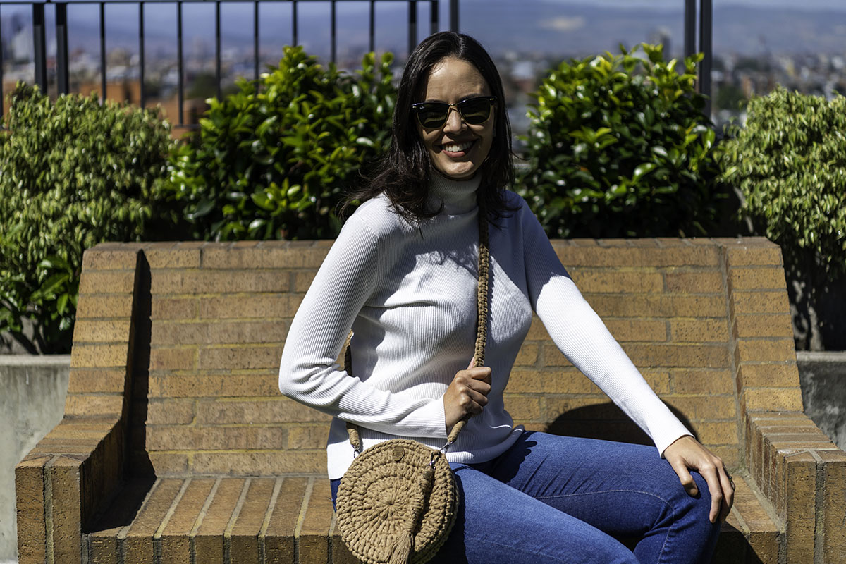 Bolsa Bella - Imagem 10