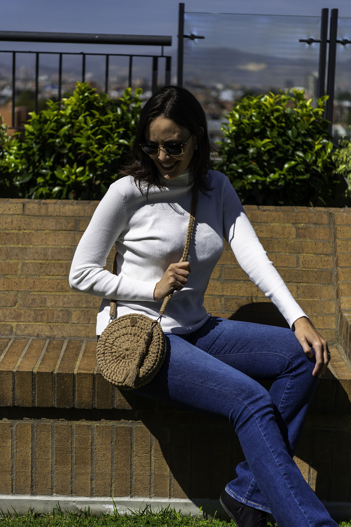 Bolsa Bella - Imagem 8