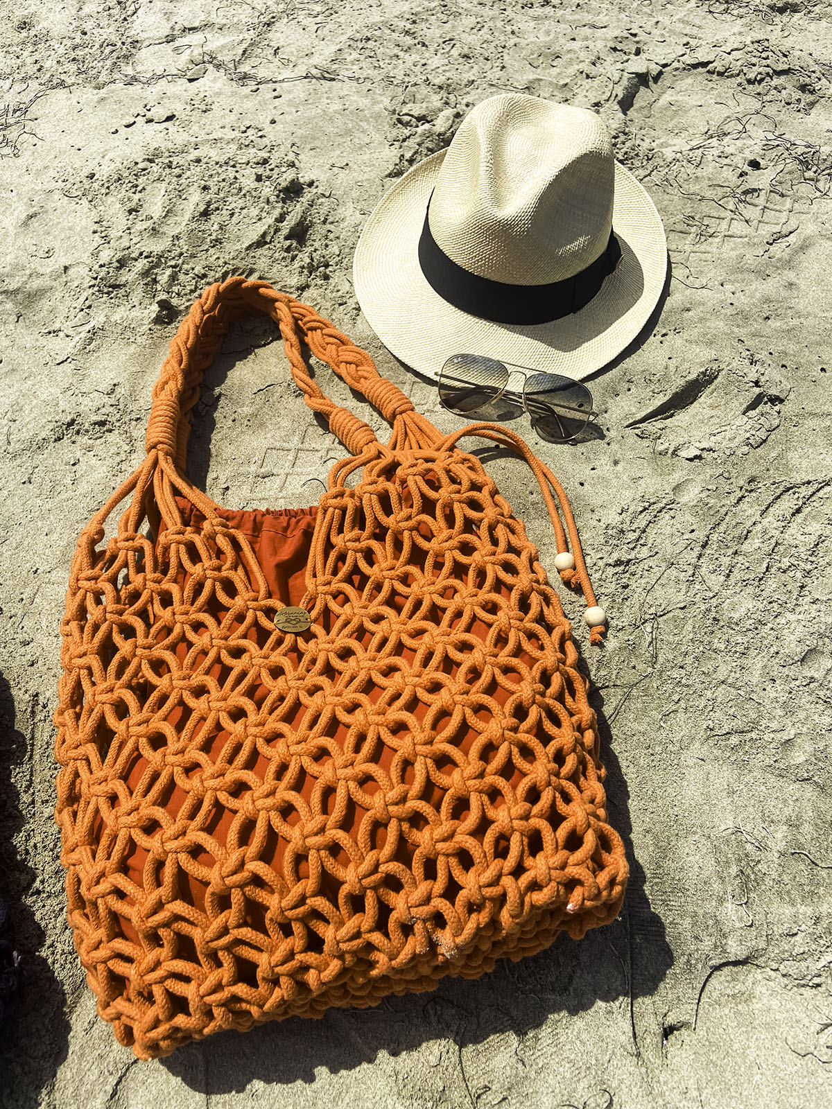 Bolsa Sereia - Imagem 7