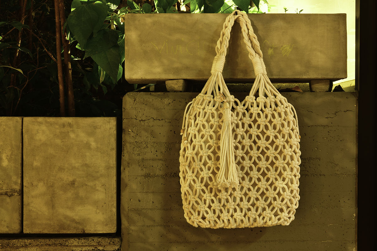 Bolsa Sereia - Imagem 8