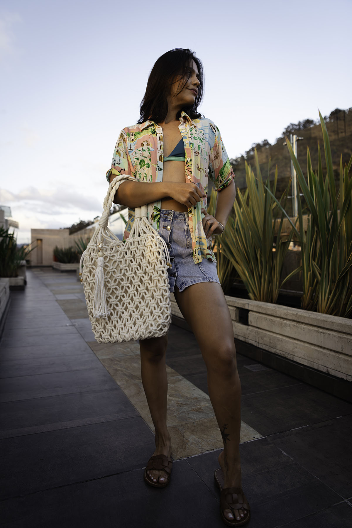 Bolsa Sereia - Imagem 16