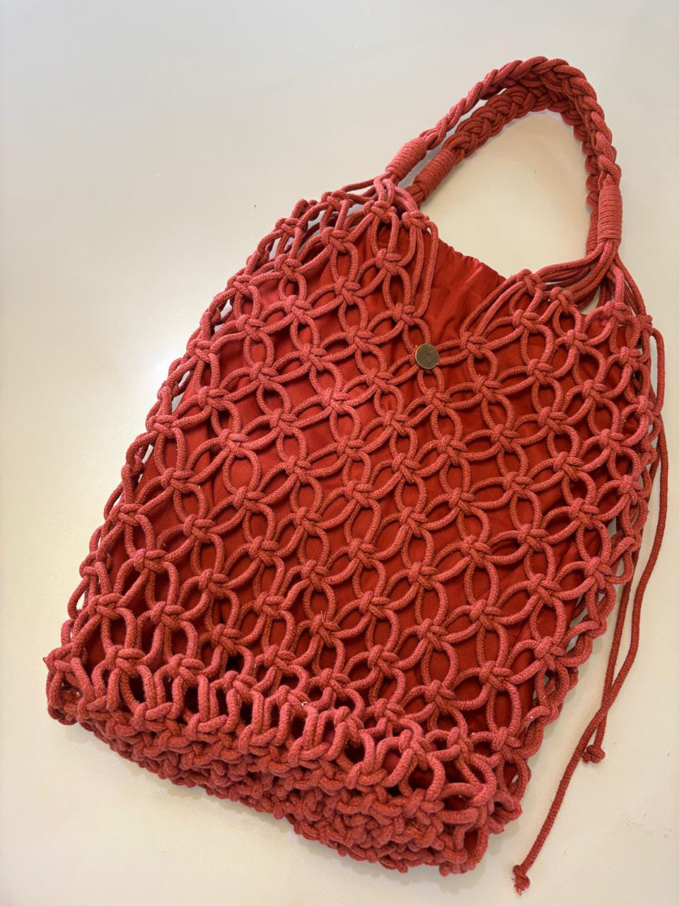 Bolsa Sereia - Imagem 17