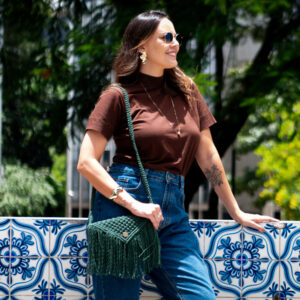 Bolsa Boho